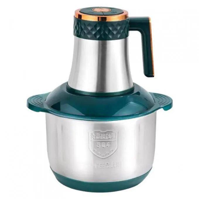 HACHOIR SILVERCREST 5 VITESSES - 4 Littres - Homex Market