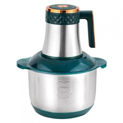 HACHOIR SILVERCREST 5 VITESSES - 4 Littres - Homex Market