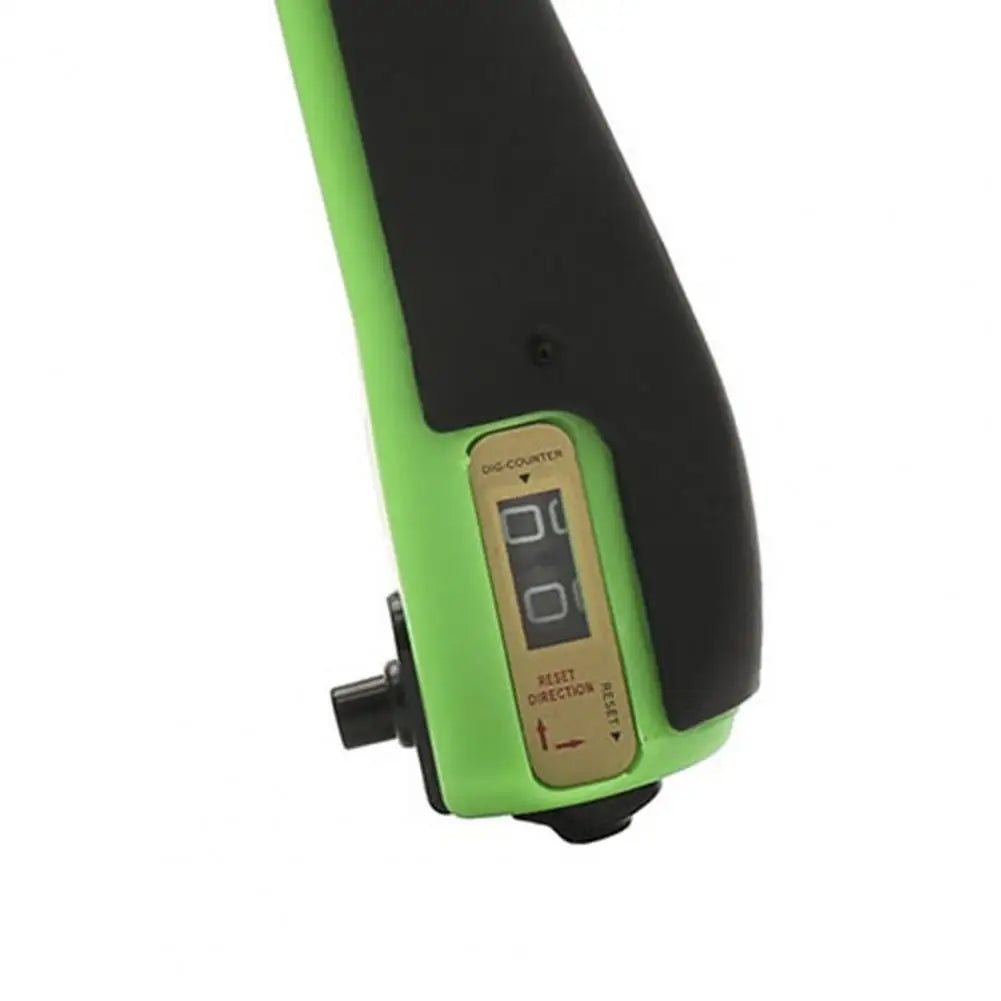 Hand grip réglable 5-60Kg avec compteur vert