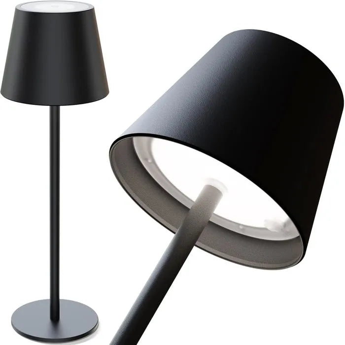 Lampe de Table Sans Fil
