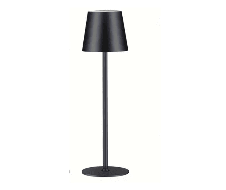 Lampe de Table Sans Fil - Homex Market