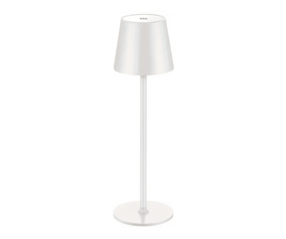 Lampe de Table Sans Fil - Homex Market