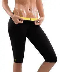 Legging Minceur Femme Legging de Sudation et Sauna Pantalon Amincissant - Homex Market