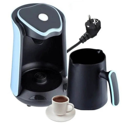 Machine à Café RAF R - 102S 600W - Homex Market