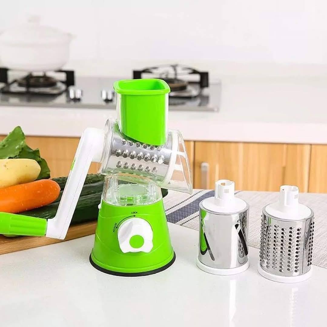 Machine à découper les légumes manuelle - Homex Market