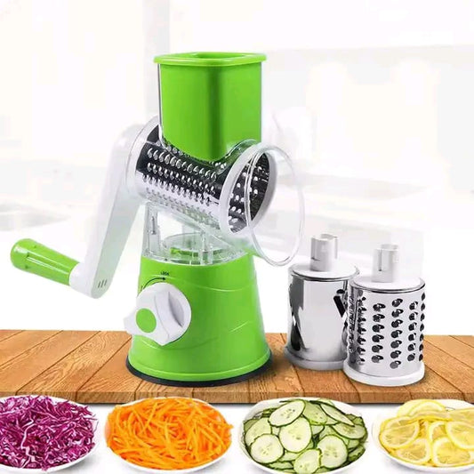 Machine à découper les légumes manuelle - Homex Market