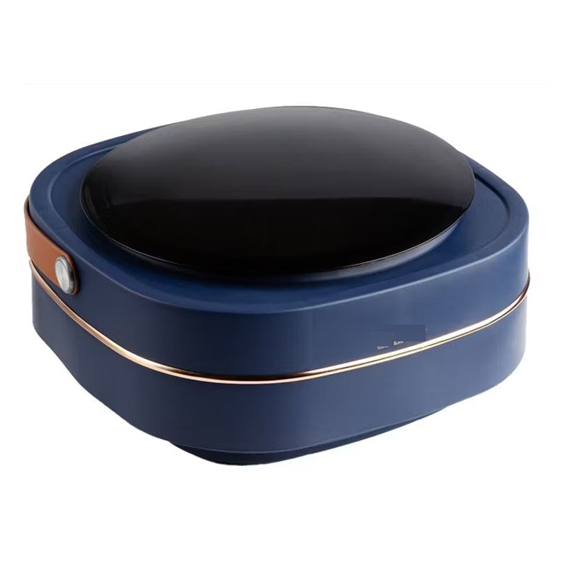 Machine à Laver Pliable 9 L Portable Rechargeable