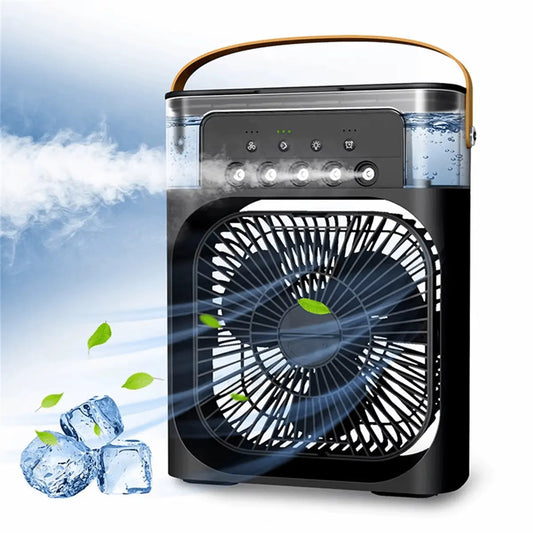 Mini Climatiseur 3en1 - Homex Market