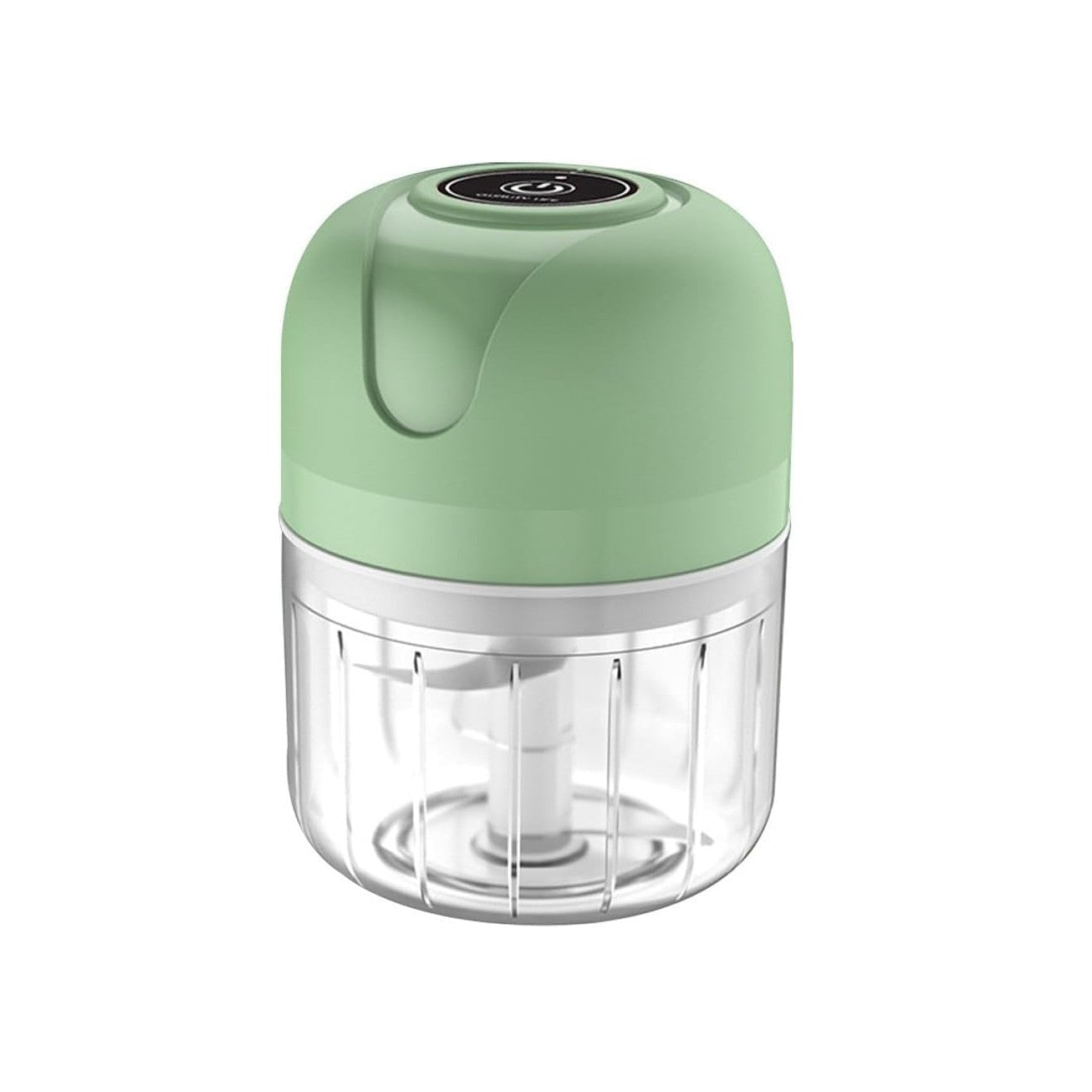 Mini Hachoir à l’Ail Rechargeable 250 ml - Homex Market