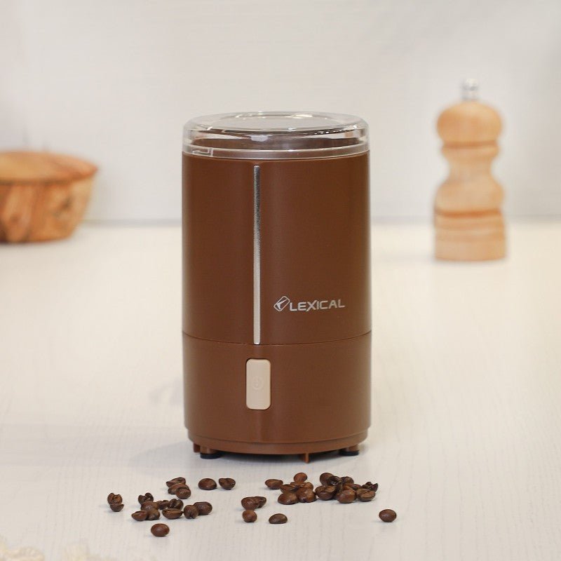 Moulin à café 200W Lexical - LCG - 0701 - Homex Market