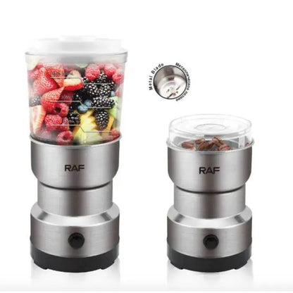 Moulin et Blender 2EN1 RAF - Homex Market