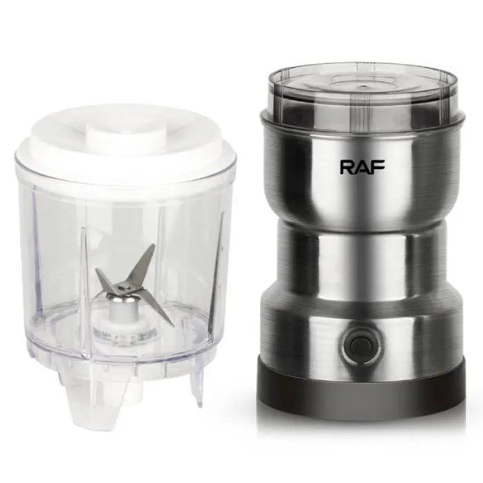 Moulin et Blender 2EN1 RAF - Homex Market