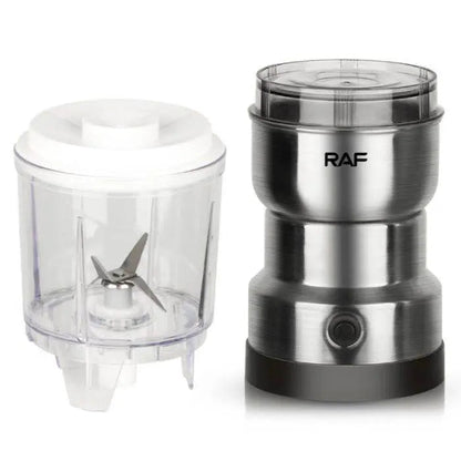 Moulin et Blender 2EN1 RAF - Homex Market