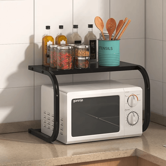 Organisateur de cuisine à 2 niveaux - Homex Market