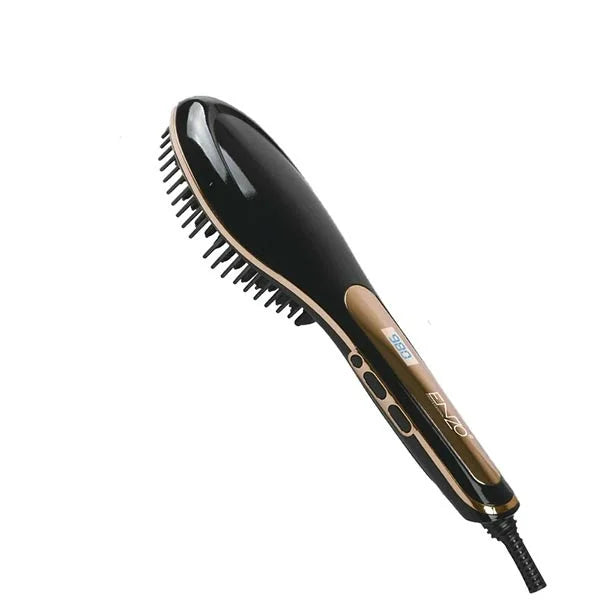 Brosse lissante professionnelle ENZO EN-4108