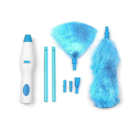 Brosse De Nettoyage Multifonction Rechargeable