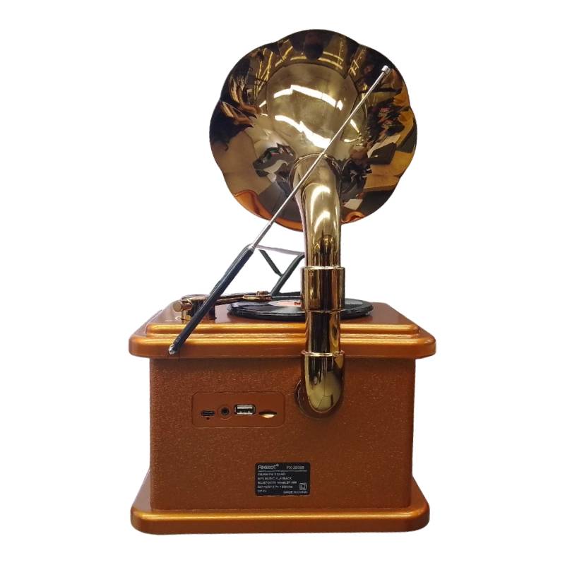 Radio Antique FEEXOT FX - 2505B Bluetooth - Homex Market