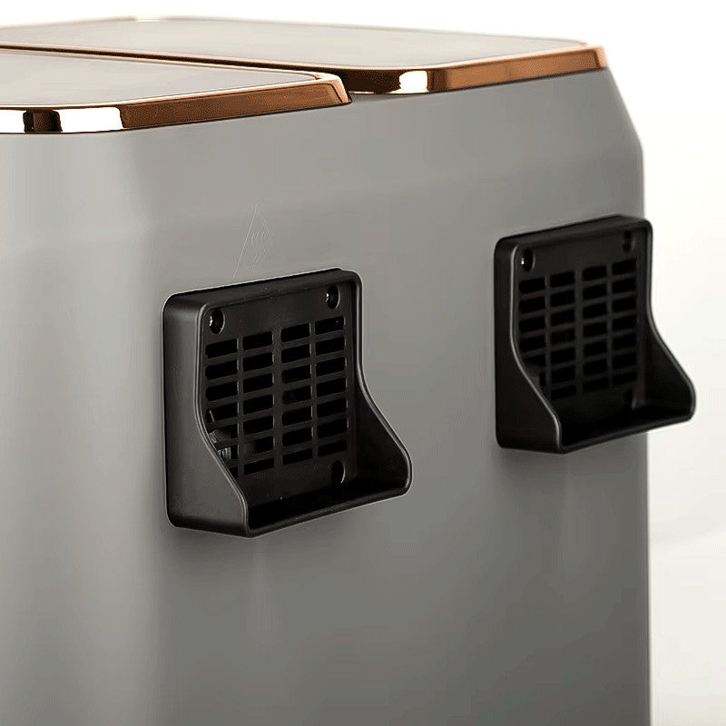 Air Fryer Ironix Double Seau 12 L – 2800w