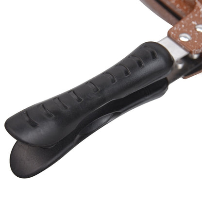 Poêle Magique Double Face Dessini – 40 cm