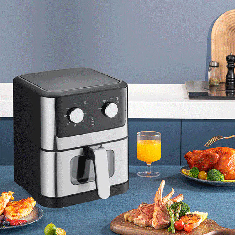 AirFryer Ironix 8 Litres – 1500W