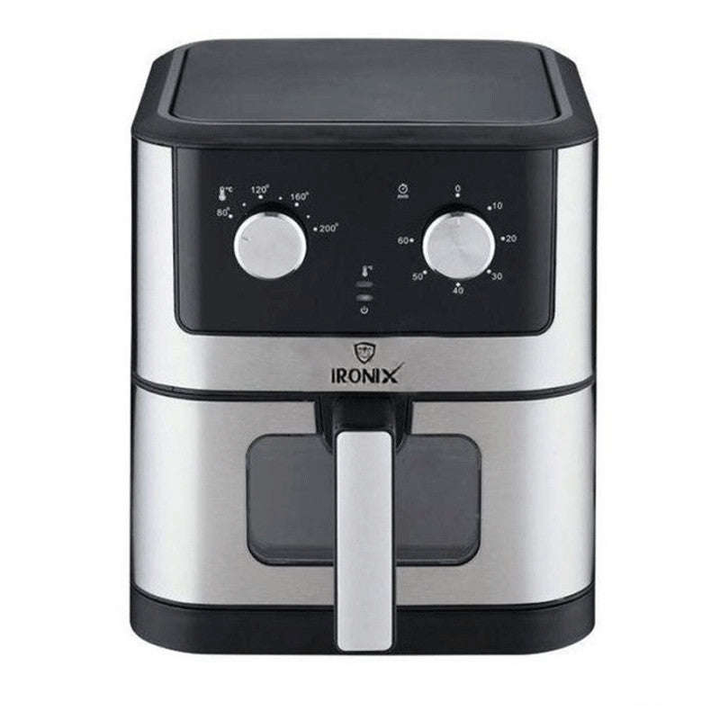 AirFryer Ironix 8 Litres – 1500W