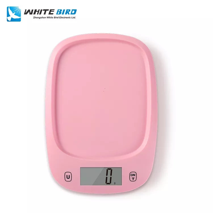 Balance de cuisine balance électronique avec bol