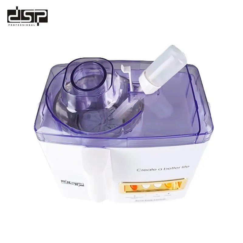 Robot Multifonction 4EN1 400W 1,2L - DSP KJ3053 - Homex Market