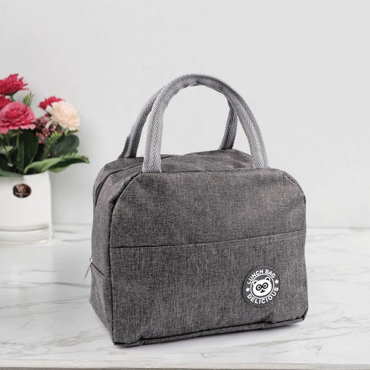 Sac Isotherme Lunch Bag Pratique