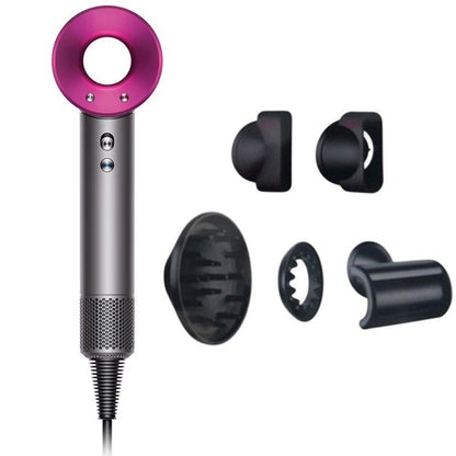 Sèche Cheveux 1800W 110000 RPM - Florence HK445 - Homex Market