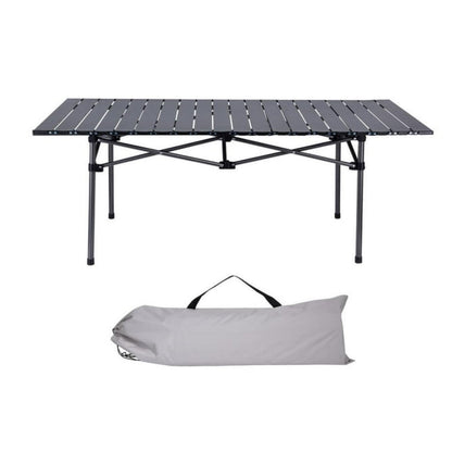 Table de Camping Pliable MM - Homex Market