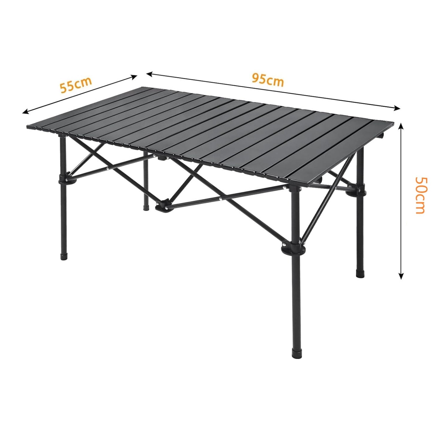 Table de Camping Pliable MM - Homex Market