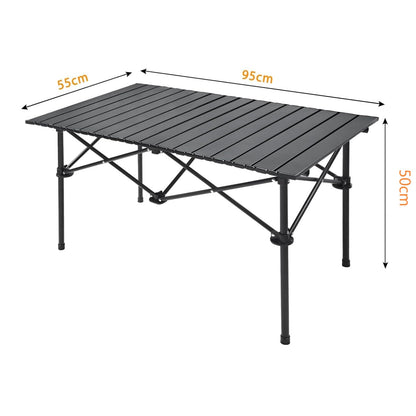 Table de Camping Pliable MM - Homex Market