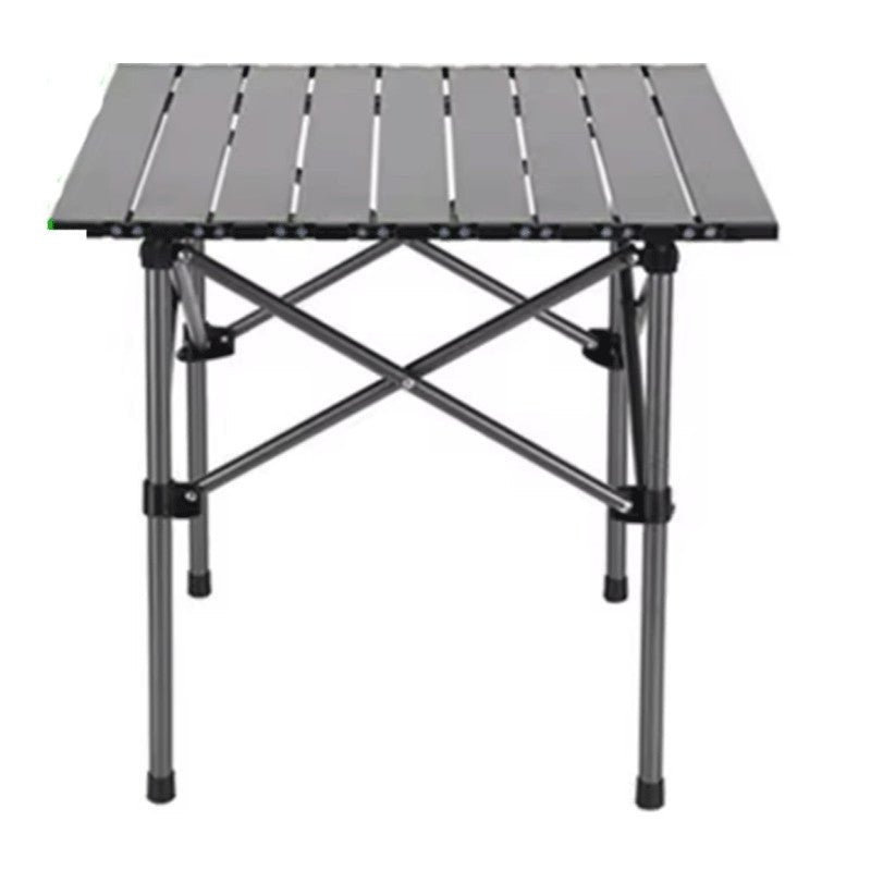 Table de Camping Pliable PM - Homex Market