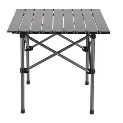 Table de Camping Pliable PM - Homex Market