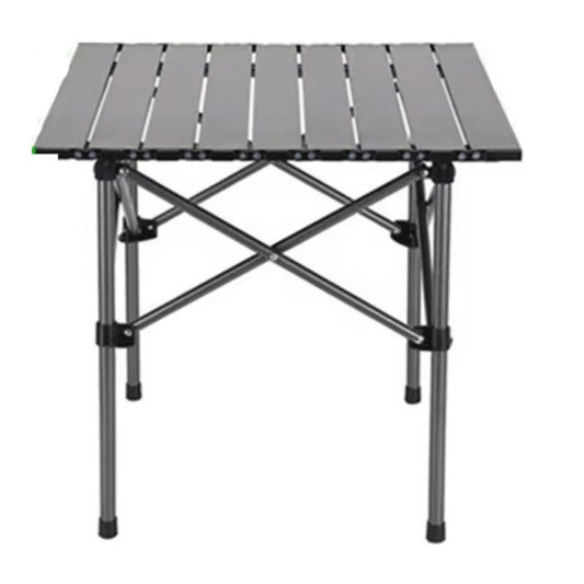 Table de Camping Pliable PM - Homex Market