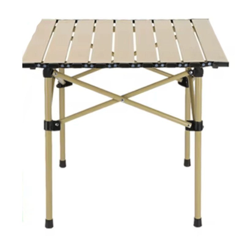 Table de Camping Pliable PM - Homex Market
