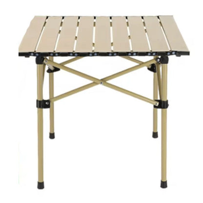 Table de Camping Pliable PM - Homex Market