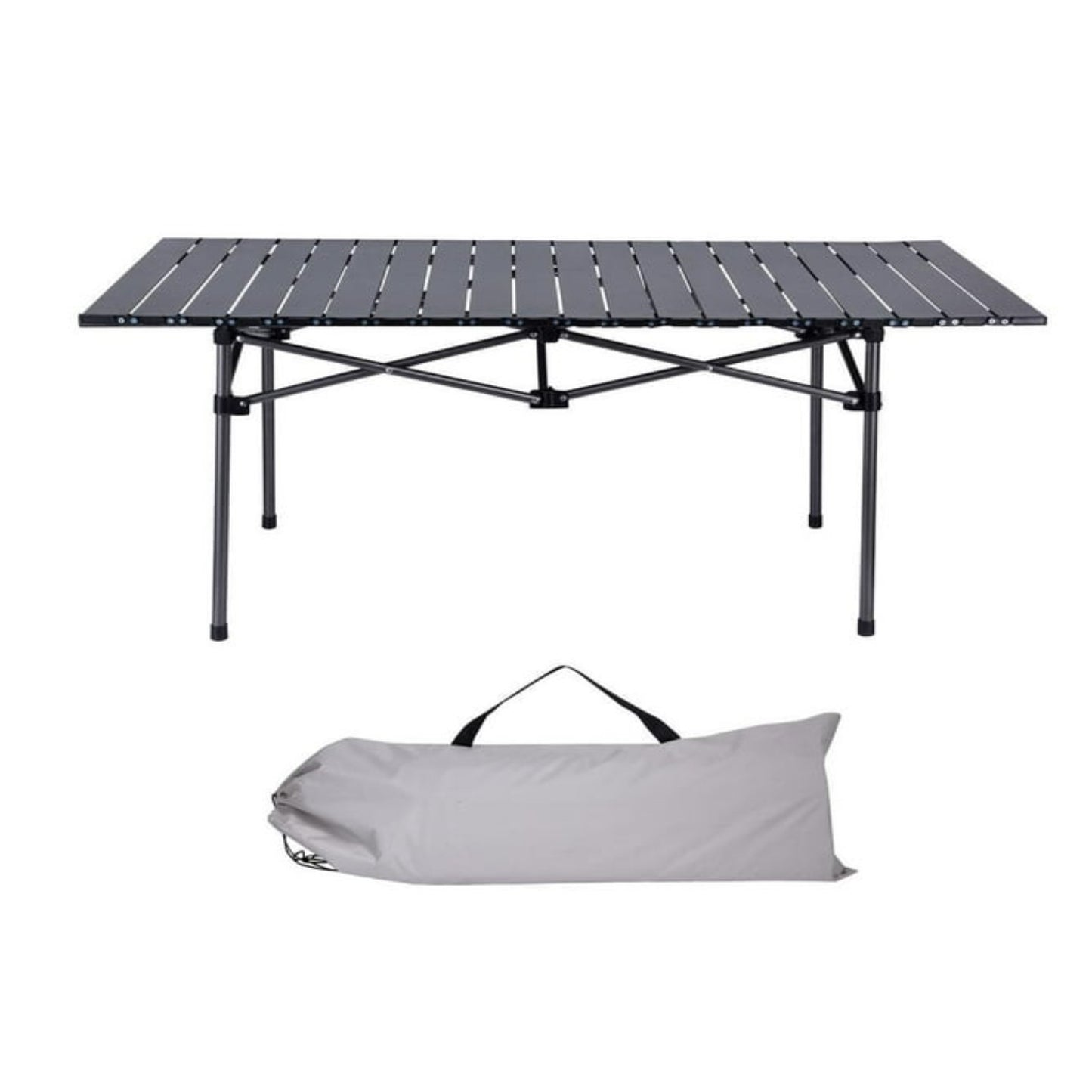 Table de Camping Pliable MM