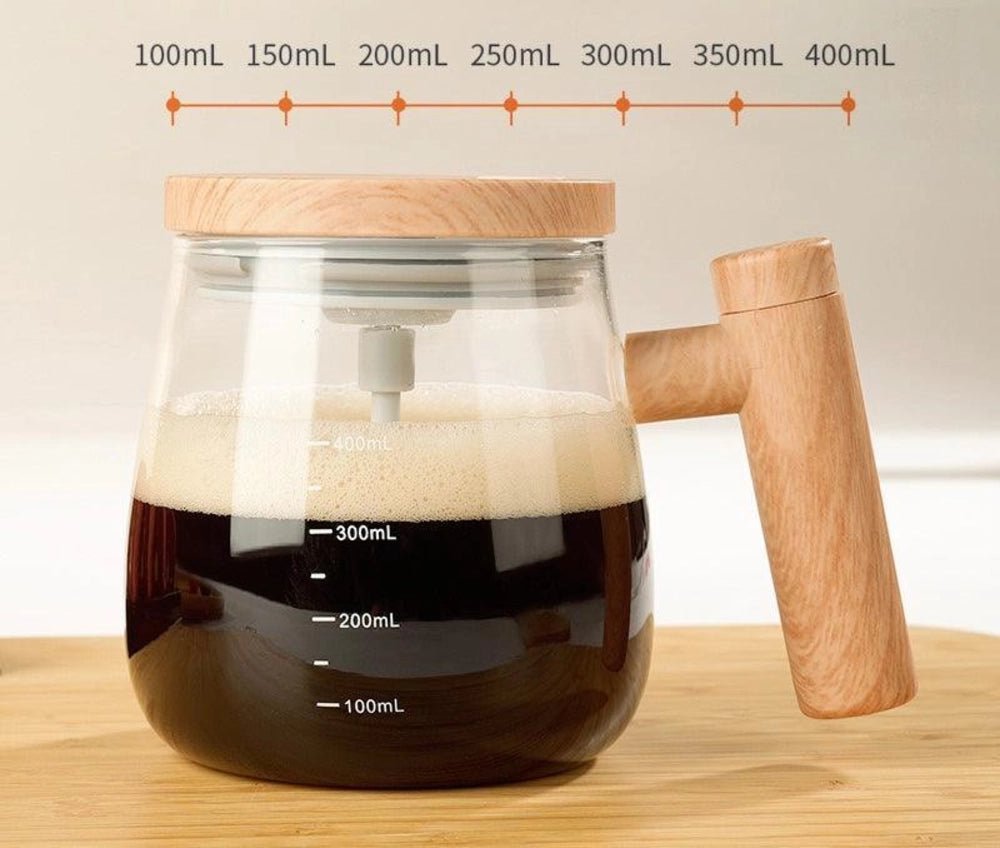 Tasse Électrique de Mélange - Homex Market