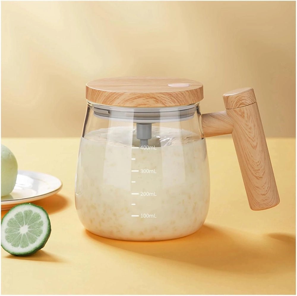 Tasse Électrique de Mélange - Homex Market