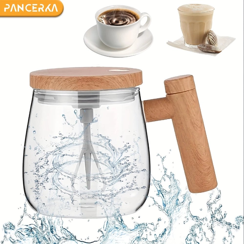Tasse Électrique de Mélange - Homex Market