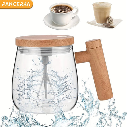 Tasse Électrique de Mélange - Homex Market
