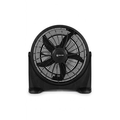 Ventilateur Box Fan StarOne 20″ – Puissant et Silencieux - Homex Market