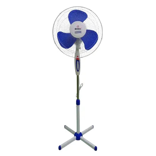 Ventilateur sur pied 16" Ironix - Homex Market